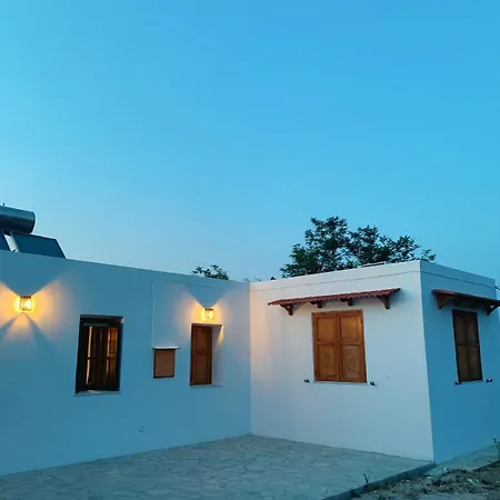 펜션 Country House, Lagoudi Village
