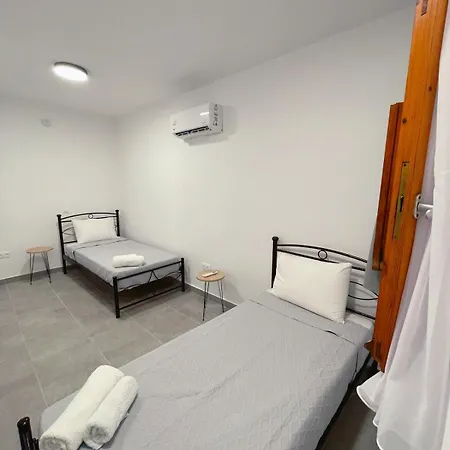 Country House, Lagoudi Village بيت للعطل Lagoudi Zia