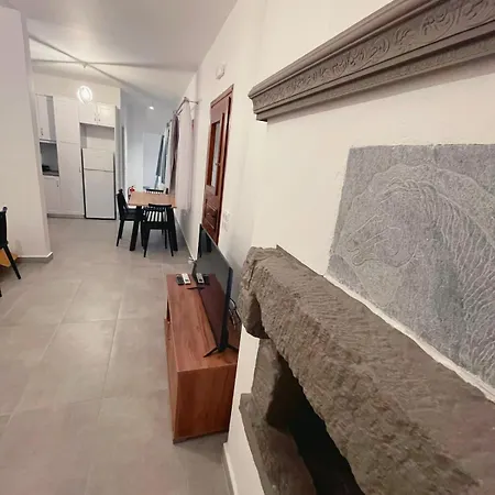 Dom wakacyjny Country House, Lagoudi Village Lagoudi Zia