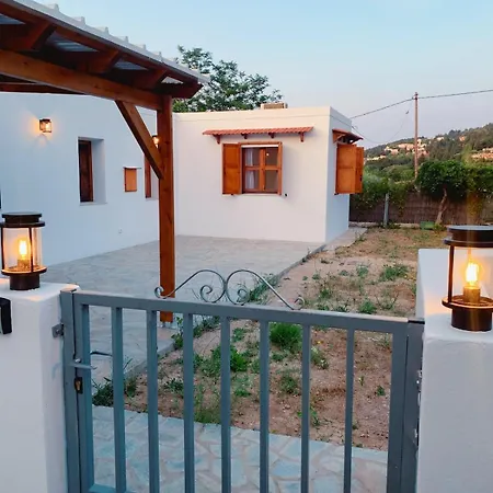 Country House, Lagoudi Village Lagoudi Zia