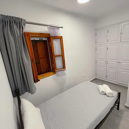 Dom wakacyjny Country House, Lagoudi Village Lagoudi Zia