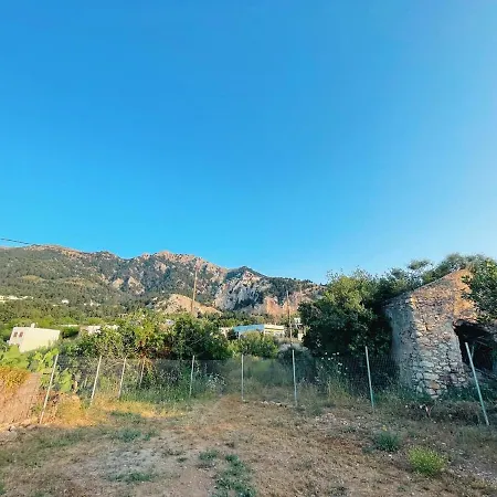 Country House, Lagoudi Village * Lagoudi Zia