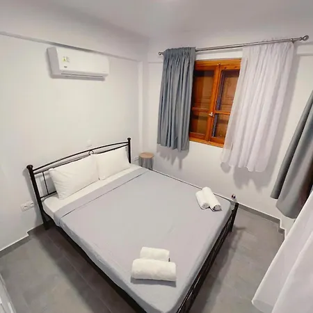 Dom wakacyjny Country House, Lagoudi Village *