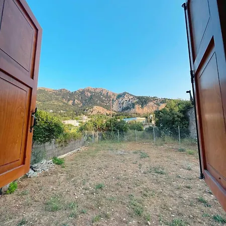 Country House, Lagoudi Village Lagoudi Zia