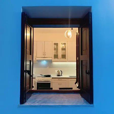 Casa de Férias Country House, Lagoudi Village Lagoudi Zia