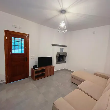 Country House, Lagoudi Village Lagoudi Zia