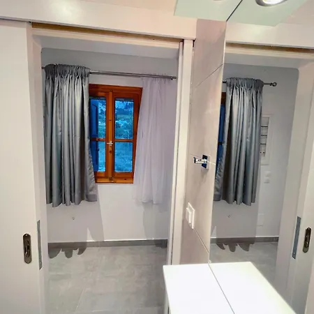 Casa de Férias Country House, Lagoudi Village *