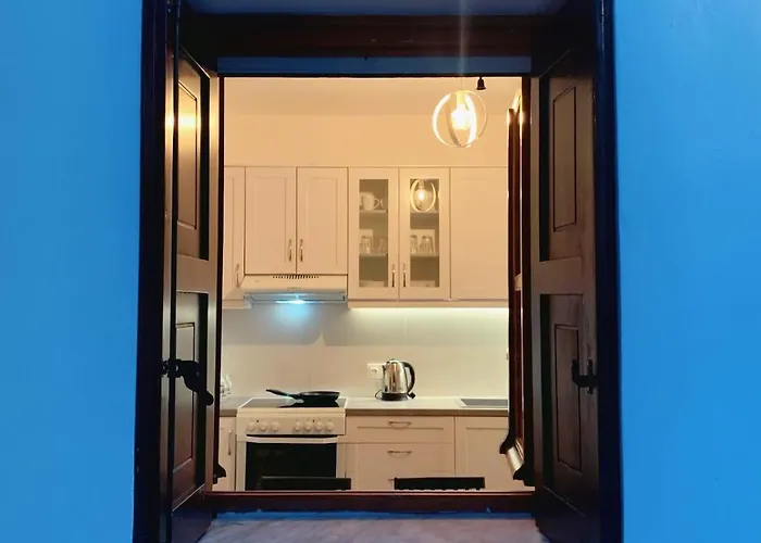 Tatil Evi Country House, Lagoudi Village Lagoudi Zia