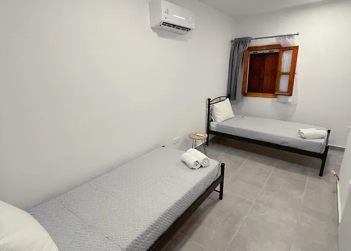 Country House, Lagoudi Village Lagoudi Zia