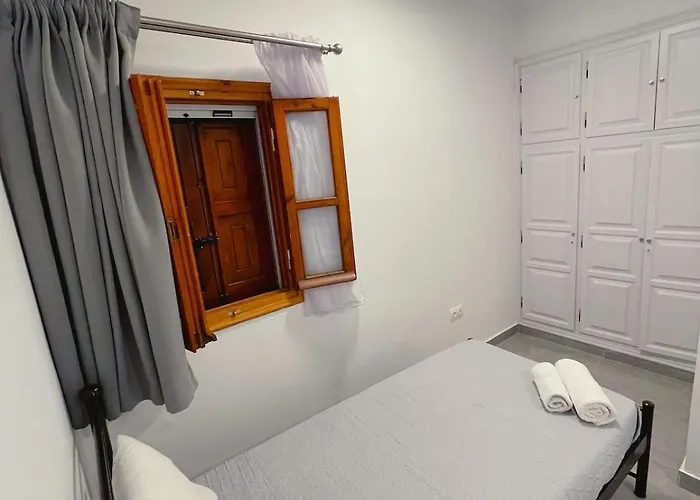 Tatil Evi Country House, Lagoudi Village Lagoudi Zia