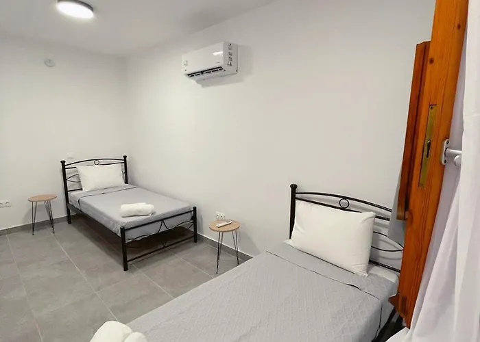 Country House, Lagoudi Village Tatil Evi Lagoudi Zia