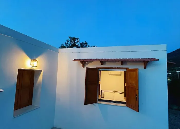 Country House, Lagoudi Village *