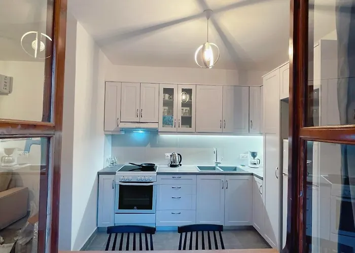 Country House, Lagoudi Village