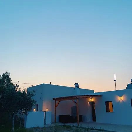 Country House, Lagoudi Village