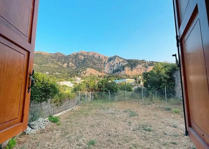 Country House, Lagoudi Village Lagoudi Zia