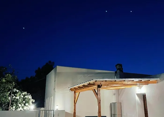 Country House, Lagoudi Village