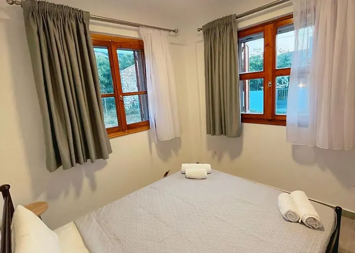 Country House, Lagoudi Village