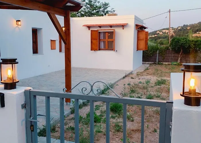 Country House, Lagoudi Village Lagoudi Zia