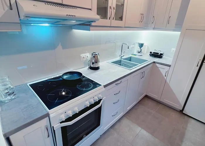 بيت للعطل Country House, Lagoudi Village *