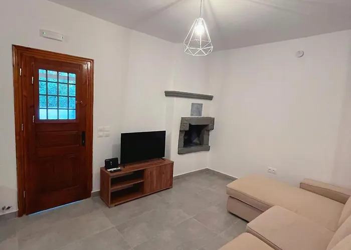 Country House, Lagoudi Village Lagoudi Zia