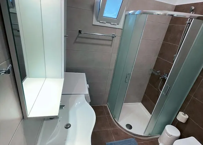 Country House, Lagoudi Village بيت للعطل *